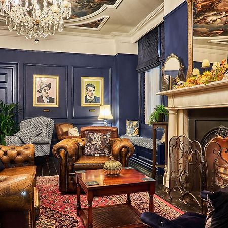 The Lawrence Bed & Breakfast Londonderry ภายนอก รูปภาพ