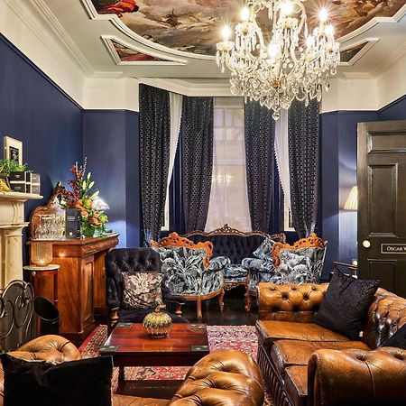 The Lawrence Bed & Breakfast Londonderry ภายนอก รูปภาพ