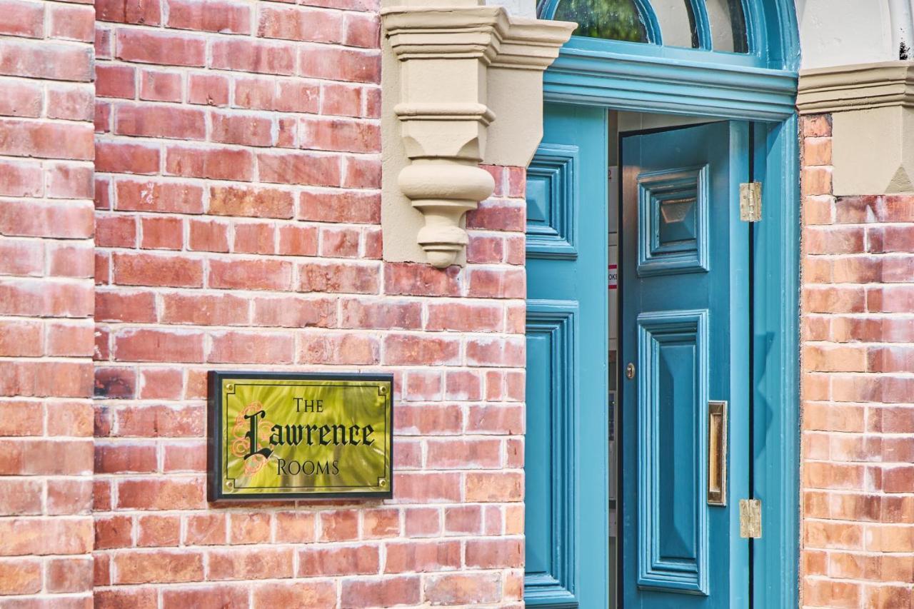 The Lawrence Bed & Breakfast Londonderry ภายนอก รูปภาพ