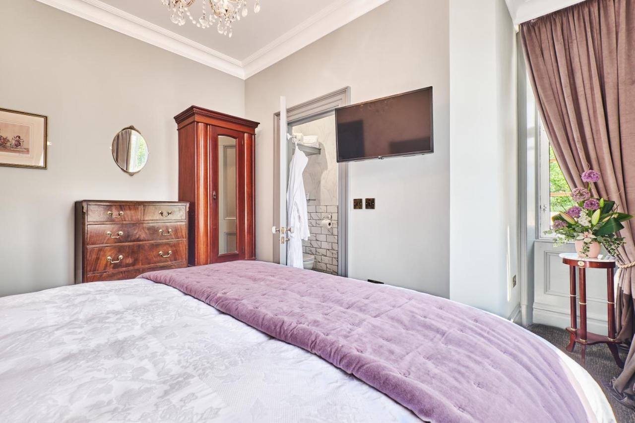 The Lawrence Bed & Breakfast Londonderry ภายนอก รูปภาพ
