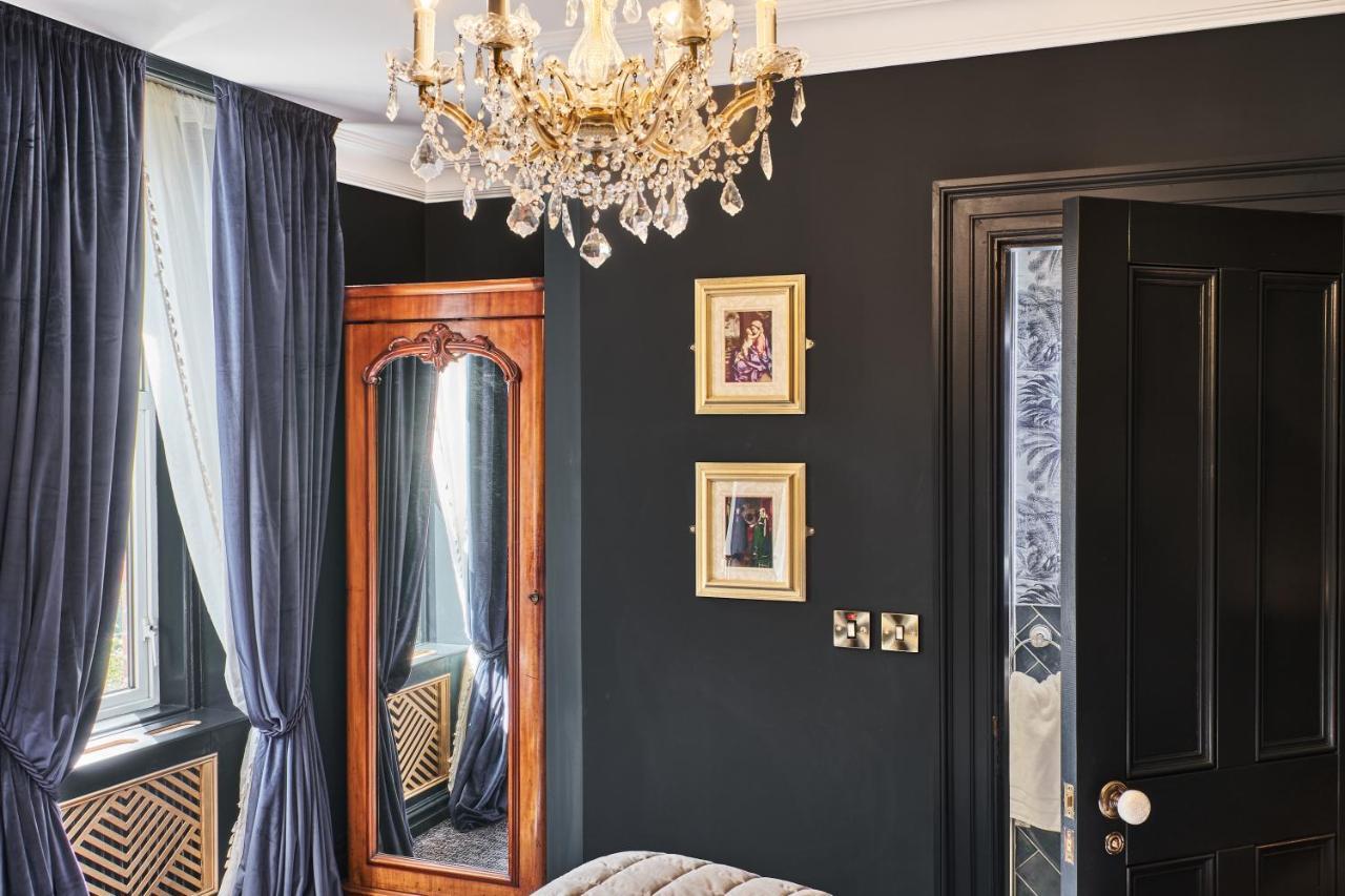 The Lawrence Bed & Breakfast Londonderry ภายนอก รูปภาพ