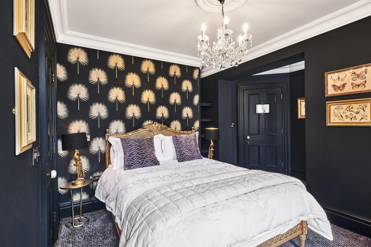 The Lawrence Bed & Breakfast Londonderry ภายนอก รูปภาพ