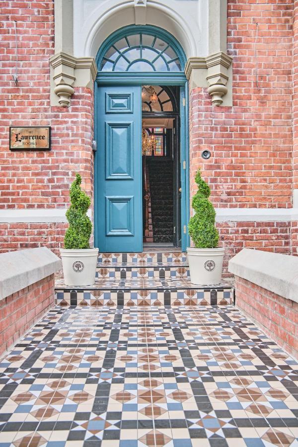 The Lawrence Bed & Breakfast Londonderry ภายนอก รูปภาพ