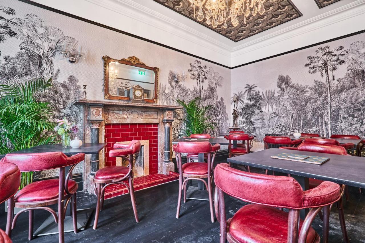 The Lawrence Bed & Breakfast Londonderry ภายนอก รูปภาพ
