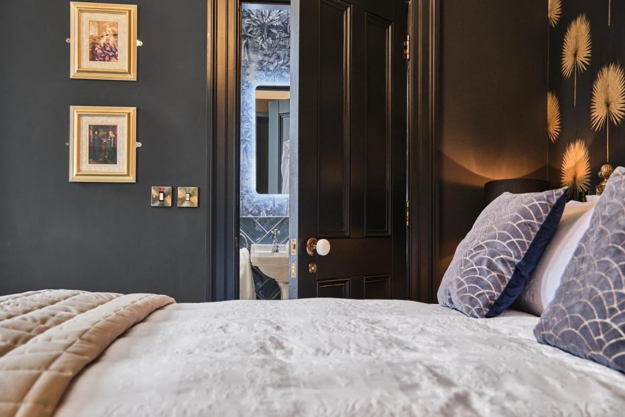 The Lawrence Bed & Breakfast Londonderry ภายนอก รูปภาพ