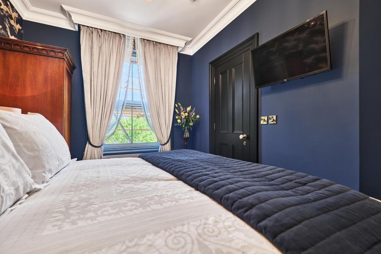 The Lawrence Bed & Breakfast Londonderry ภายนอก รูปภาพ
