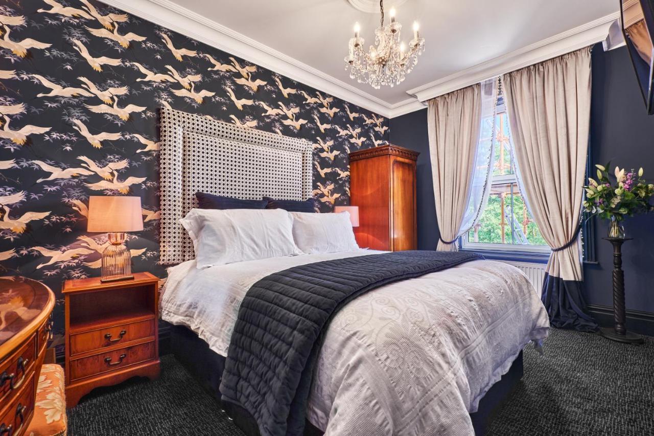 The Lawrence Bed & Breakfast Londonderry ภายนอก รูปภาพ
