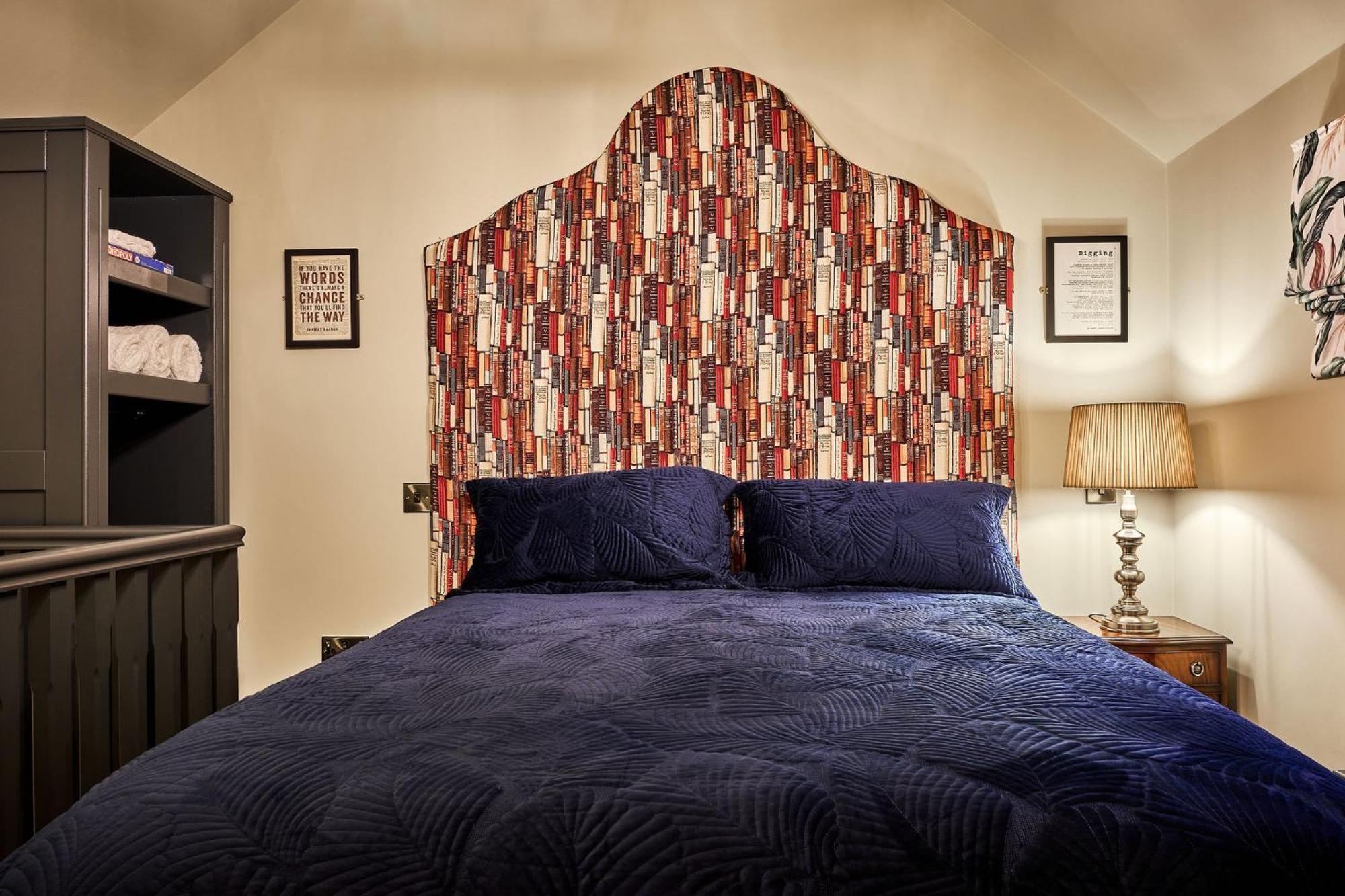 The Lawrence Bed & Breakfast Londonderry ภายนอก รูปภาพ