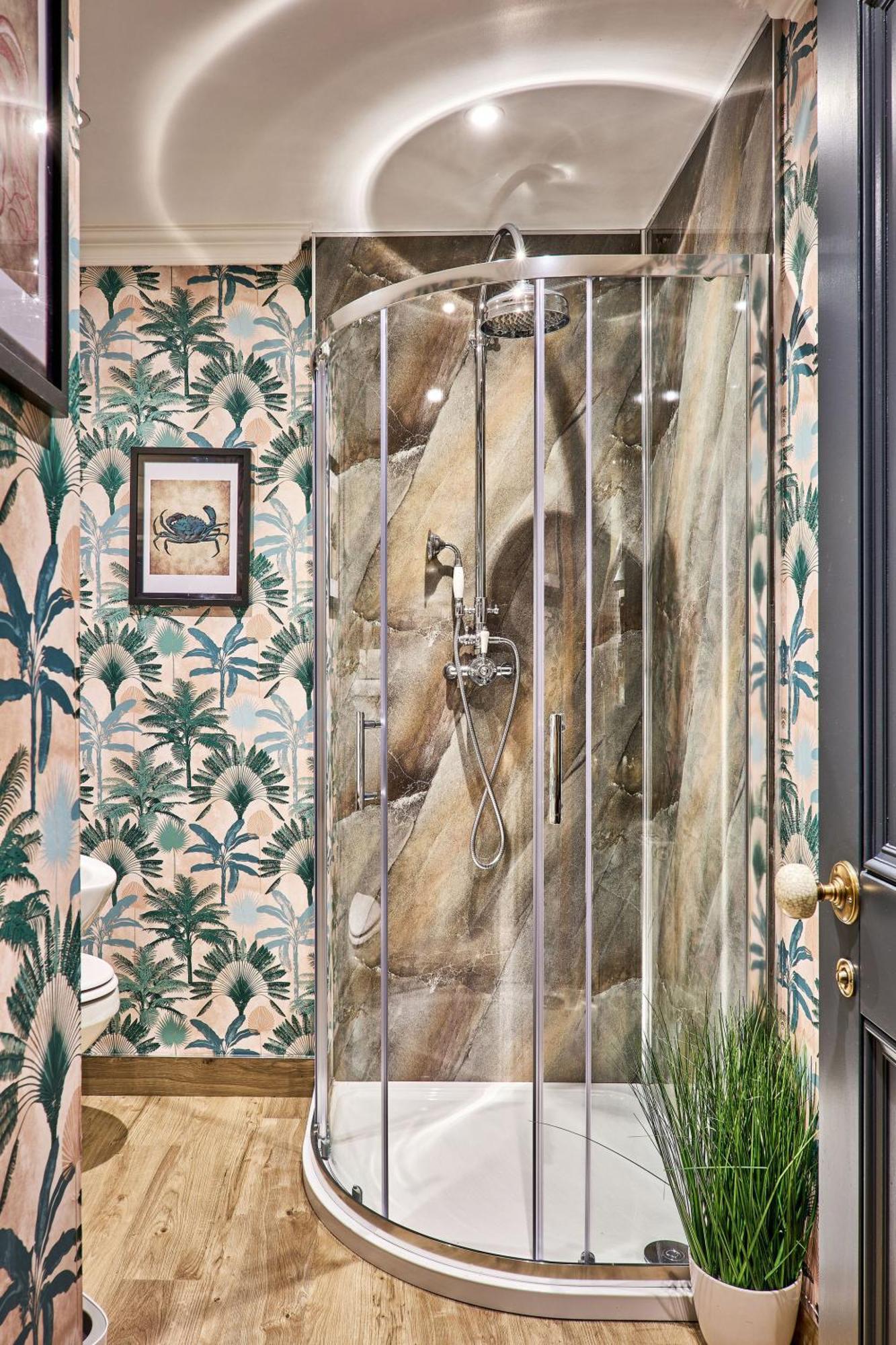 The Lawrence Bed & Breakfast Londonderry ภายนอก รูปภาพ