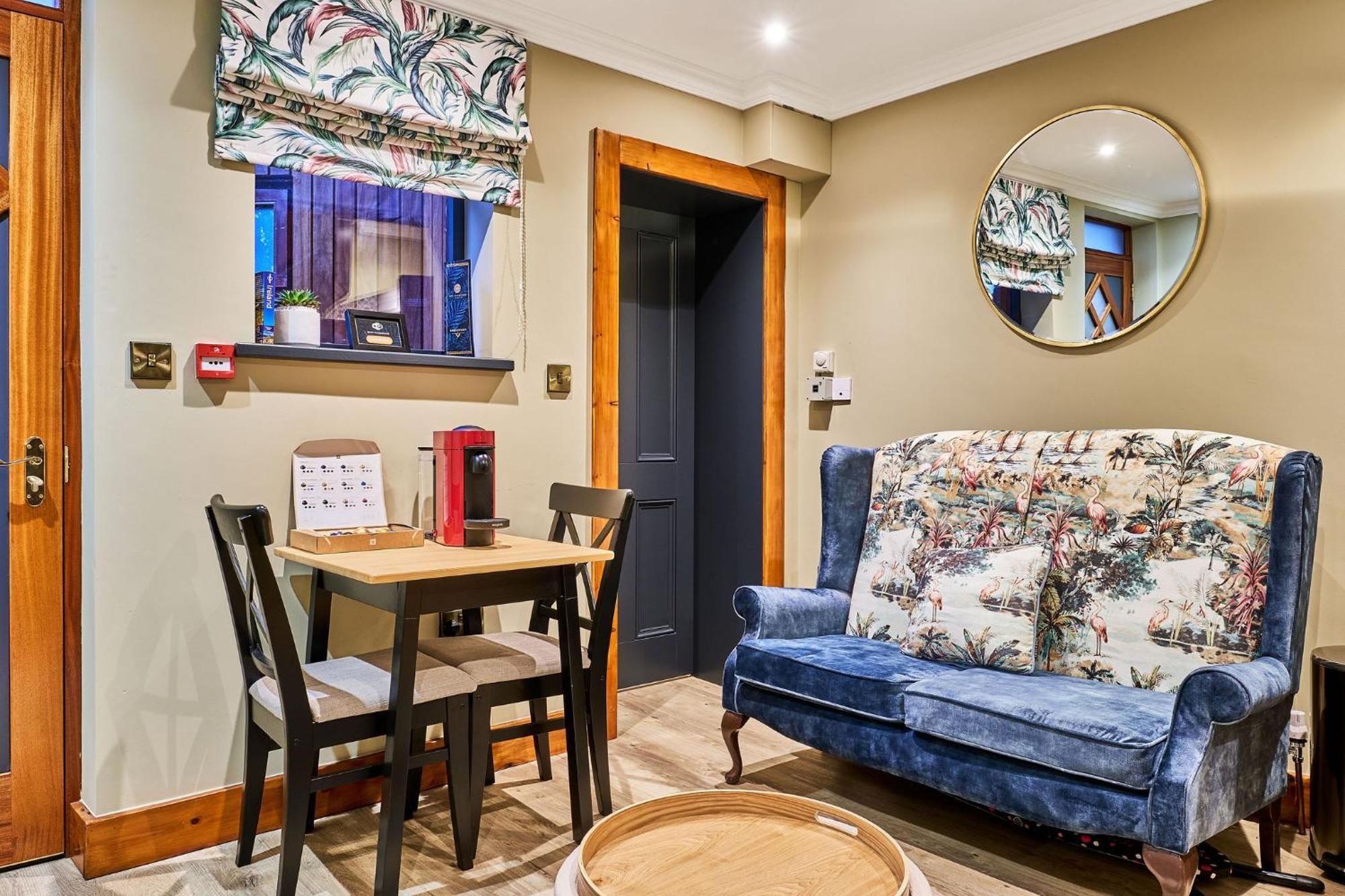 The Lawrence Bed & Breakfast Londonderry ภายนอก รูปภาพ